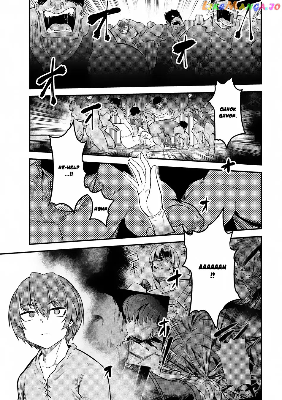 Redo Of Healer, Chapter 14.2 image 05